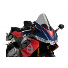 PUIG R-RACER Windscreen for Aprilia RS 660 (2021+)